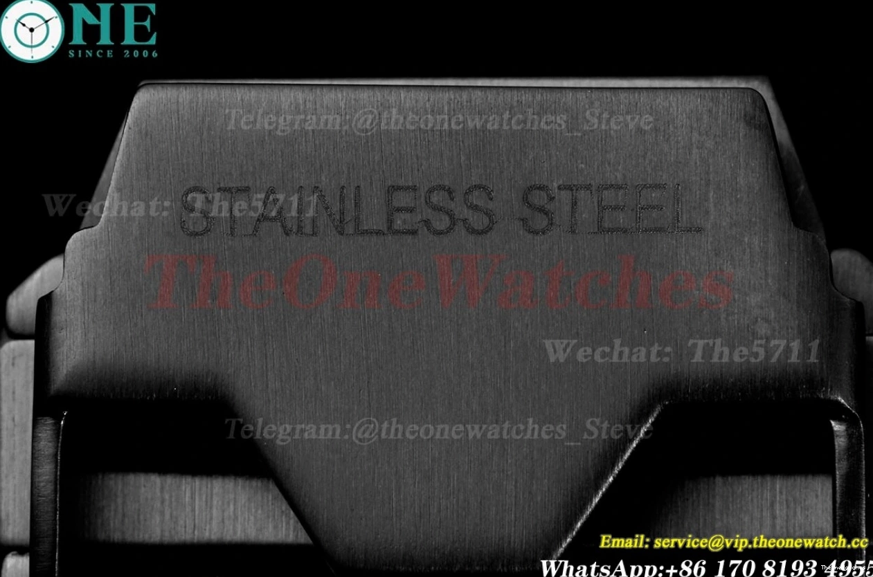 of Bang 42mm Chrono Spirit Mod TI RU BBF Dial A7750 Skeleton Big 0114